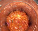 A picture of step 5 of Mix vegetable soup.