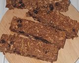 Foto langkah ke 5 dari resep Oat zukini bar cookies.