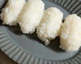A picture of step 3 of ★ Slow-cooked beef Sushi (肉寿司 Meat-Sushi) ★.