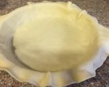 Foto del paso 4 de la receta: Pie de melocotón