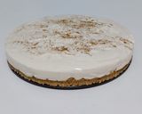Foto del paso 10 de la receta: Tarta de queso. Muy sana, rica, rápida y con pocos ingredientes