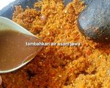 Foto langkah ke 3 dari resep Cara Membuat Pecel Madiun Rumahan Yang Gampang Dan Enak.
