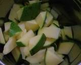 Dhania and green Mango Chutney recipe step 4 photo