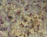 Foto del paso 5 de la receta Croquetas de cecina y puerro