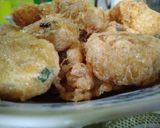 Foto langkah ke 5 dari resep Perkedel kentang.