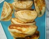 Folded pitas recipe step 3 photo