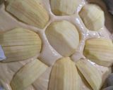 Foto del paso 2 de la receta Bizcocho de manzana en thermomix
