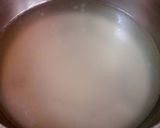 雪菜雞絲紫薯湯麵的食譜步驟5照片