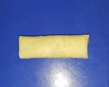 Foto langkah ke 3 dari resep #68 Lumpia sayur /vegetable roll.