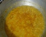 चने की चटपटी दाल (chane ki chatpati dal recipe in Hindi) रेसिपी चरण 4 फोटो