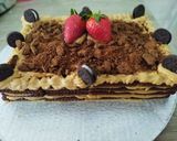 Foto del paso 4 de la receta: Chocotorta 🤤