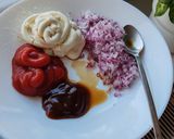 Margitsziget öntet recept fázis 1 fotója