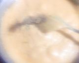 A picture of step 4 of Chanay ki dal ka halwah.