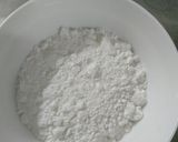 Hình bước làm 6 của món Kim chi cải thảo