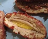Foto langkah ke 4 dari resep Sanggara' balanda.