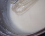 Foto del paso 4 de la receta: Natilla de coco 🥥