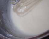 Foto del paso 4 de la receta: Natilla de coco 🥥