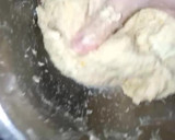 Foto del paso 5 de la receta: Facturas fáciles con crema pastelera y membrillo