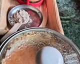 मसाला चहा (Masala Chai Recipe In Marathi) रेसिपी स्टेप 4 फोटो 