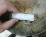 Hình bước làm 3 của món Chả tôm