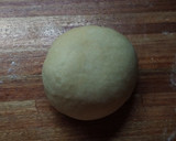 Foto del paso 1 de la receta: Sorrentinos caseros