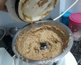 A picture of step 6 of Peerkangai Thoghayal | Ridge Gourd Chutney.