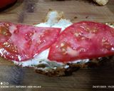 Foto del paso 1 de la receta Croissant y ahumados