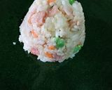 Foto del paso 10 de la receta: Arroz yakimeshi