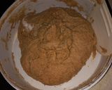 Foto del paso 3 de la receta: Pan dulce integral con tang zhong