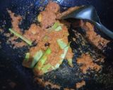 Foto langkah ke 3 dari resep Cumi Hitam.