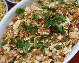 पापड़ चुरी(Papad Churi recipe in Hindi| रेसिपी चरण 5 फोटो