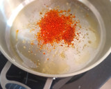 Foto del paso 1 de la receta: Fideuá con atún y alcachofas
