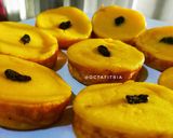 Foto langkah ke 5 dari resep Kue Lumpur Kentang.