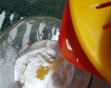 Foto del paso 7 de la receta: Budín de Naranja 🍊