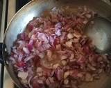 Soyayyen dankali da sauce din kifi recipe step 3 photo
