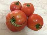 Salsa de tomate