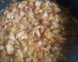Foto del paso 10 de la receta: Ropavieja de pollo