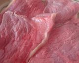 Foto del paso 3 de la receta: Rápido y sencillo. Bifes con puré