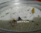 Foto langkah ke 2 dari resep Bubur Ayam Nikmat.