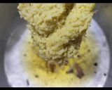 A picture of step 3 of Chicken Tikka biryani.