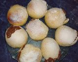 Foto del paso 9 de la receta: Pancito de leche