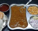 મીસળ પાવ રેસીપી સ્ટેપ8ફોટો