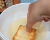 Foto langkah ke 4 dari resep Gabin Vla Tape.