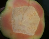 Foto del paso 1 de la receta: DULCE DE LECHOSA (PAPAYA)