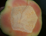 Foto del paso 1 de la receta: DULCE DE LECHOSA (PAPAYA)