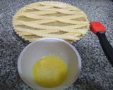 Foto del paso 7 de la receta: Pasta frola de manzanas👩‍🍳🍎🍏