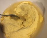 Foto del paso 1 de la receta: Arepa Reina pepiada