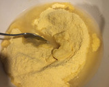 Foto del paso 1 de la receta: Arepa Reina pepiada