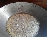 Foto langkah ke 4 dari resep Kremesan [garing-kriuk tahan lama].