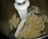 Foto del paso 11 de la receta: Panna cotta de chocolate, coulis de mango y pastisetas